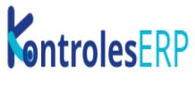 KontrolesERP Logo